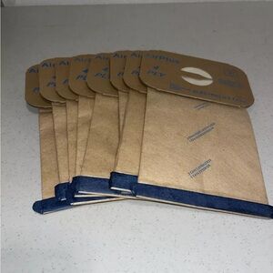 8 Electrolux Style C Enviro Care Vacuum Bags New